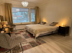 Two-room apartment